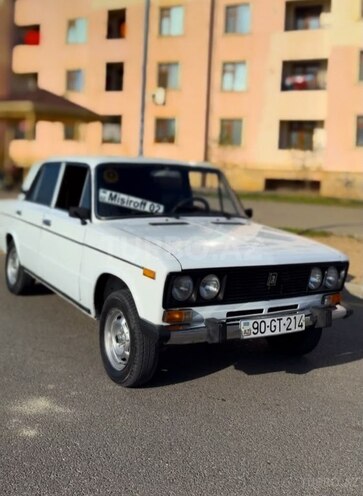LADA (VAZ) 2106-6