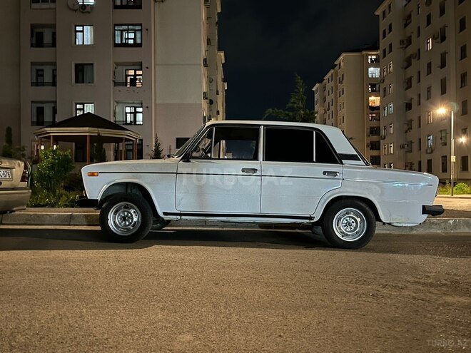 LADA (VAZ) 2106-5
