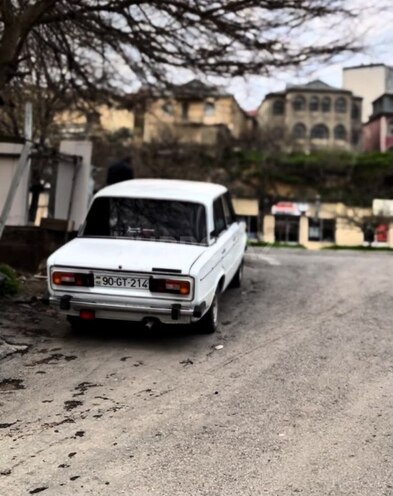 LADA (VAZ) 2106-7