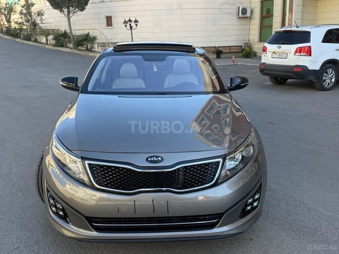 Kia Optima-2