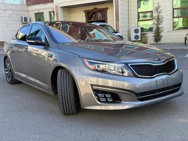 Kia Optima-1