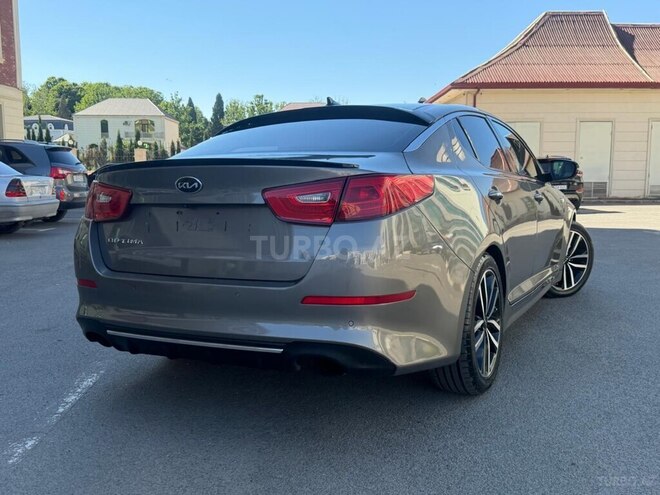 Kia Optima-3