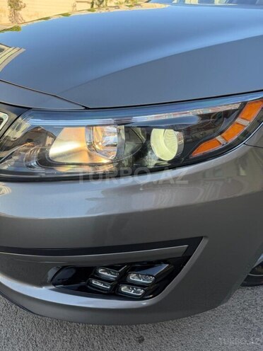 Kia Optima-9