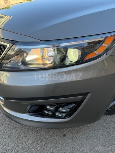 Kia Optima-10