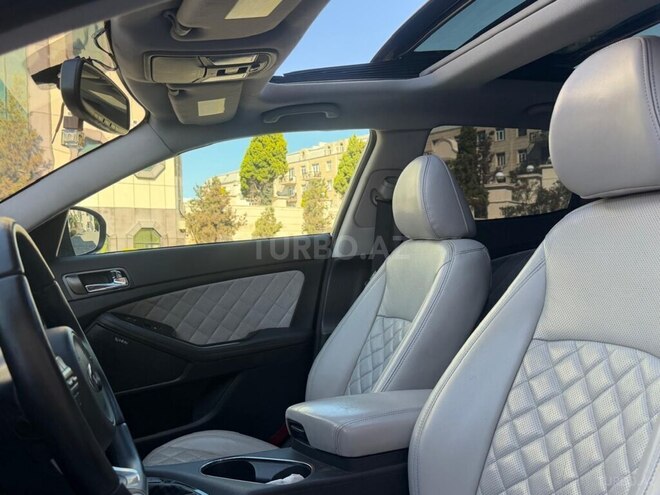 Kia Optima-14