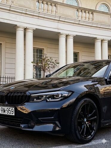 BMW 330-3