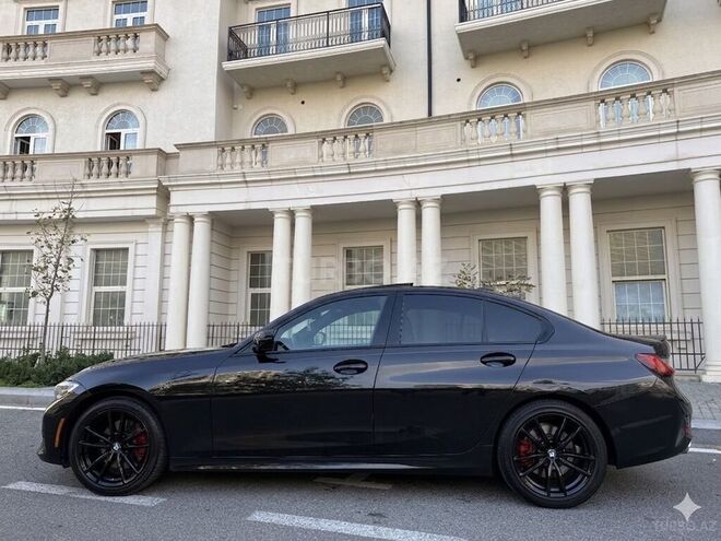 BMW 330-5