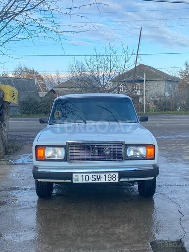 LADA (VAZ) 2107-7