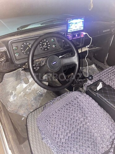 LADA (VAZ) 2107-4