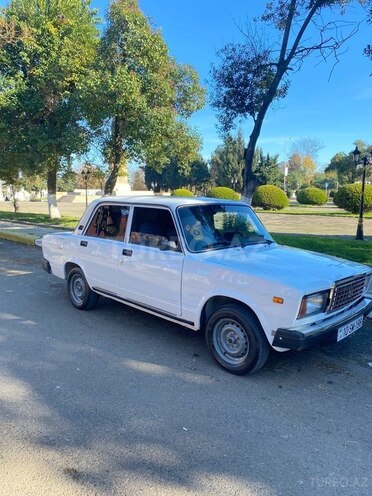 LADA (VAZ) 2107-6