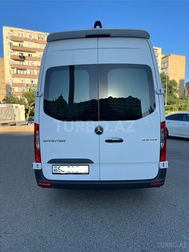 Mercedes Sprinter 315-9