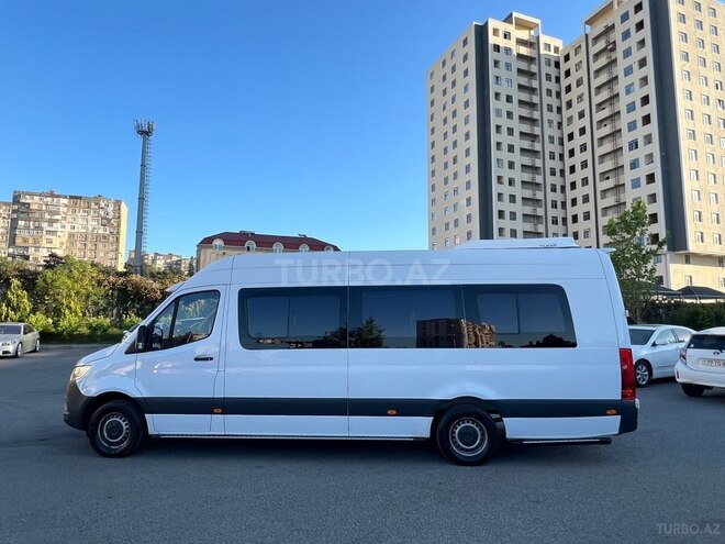 Mercedes Sprinter 315-5