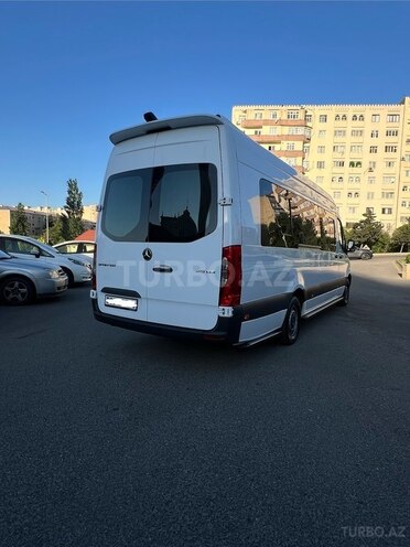 Mercedes Sprinter 315-8
