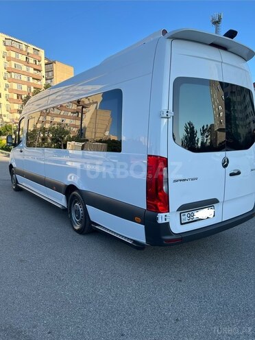 Mercedes Sprinter 315-7