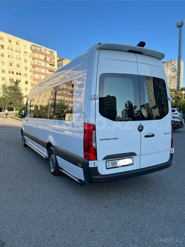 Mercedes Sprinter 315-6