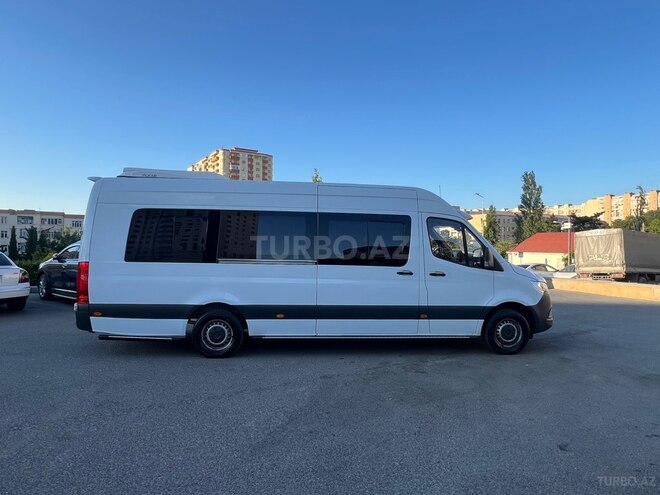 Mercedes Sprinter 315-11