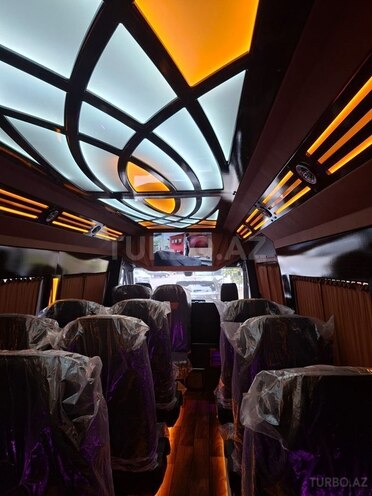 Mercedes Sprinter 315-19