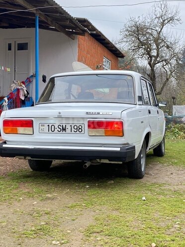 LADA (VAZ) 2107-9