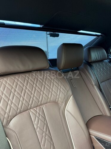 BMW 740-9