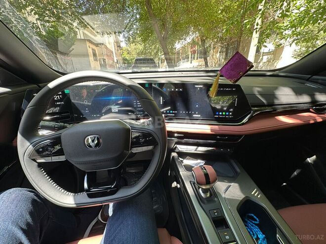 Changan Oshan X5 Plus-5
