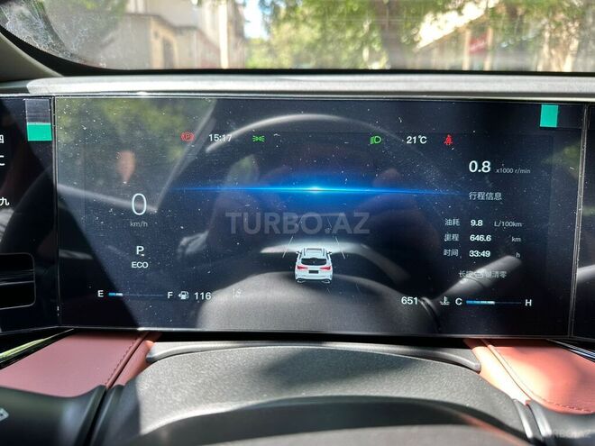 Changan Oshan X5 Plus-8