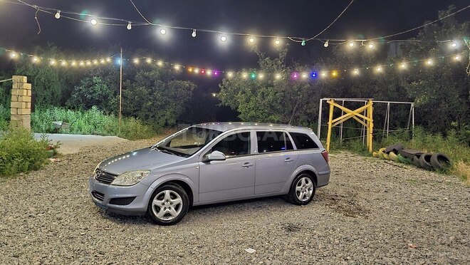 Opel Astra-6