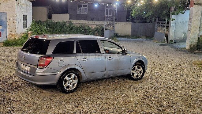 Opel Astra-5