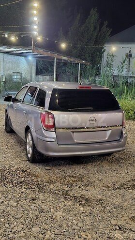 Opel Astra-7