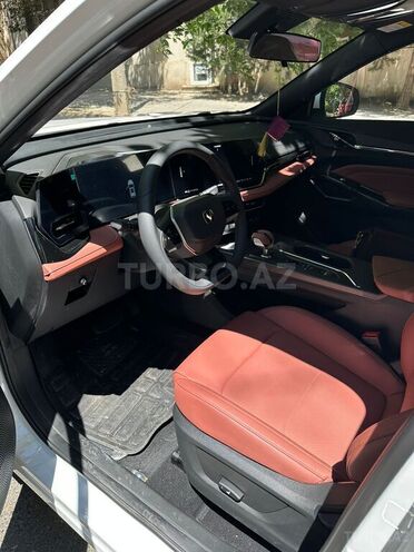 Changan Oshan X5 Plus-12