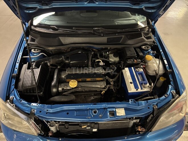 Opel Astra-5