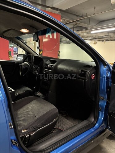 Opel Astra-16