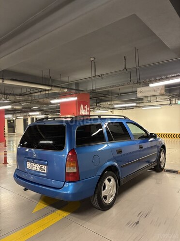 Opel Astra-7