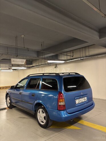 Opel Astra-8