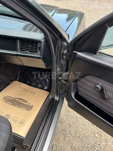 Mercedes 190-6