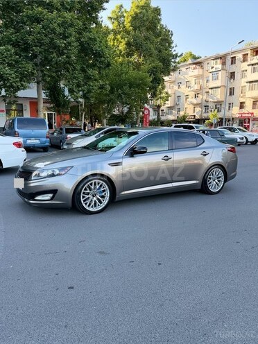 Kia Optima-2