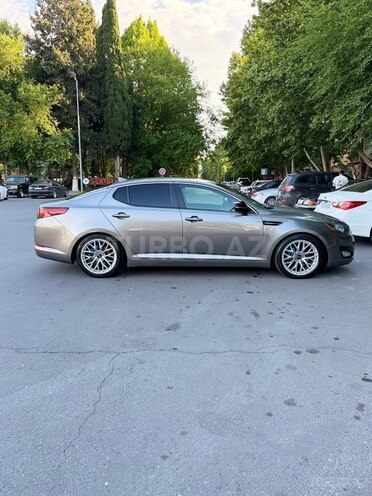 Kia Optima-7