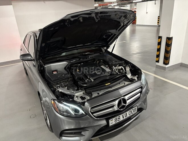 Mercedes E 300-12