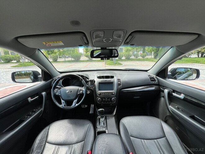Kia Sorento-4