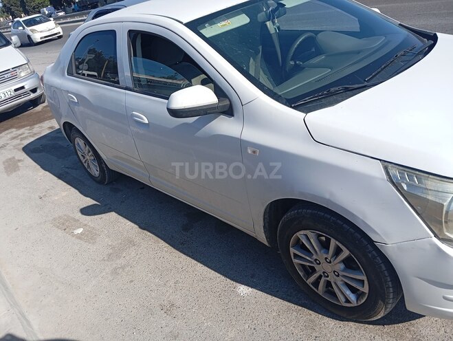 Chevrolet Cobalt-4