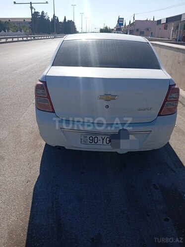 Chevrolet Cobalt-2
