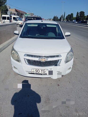 Chevrolet Cobalt-1