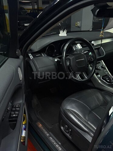Land Rover RR Evoque-6