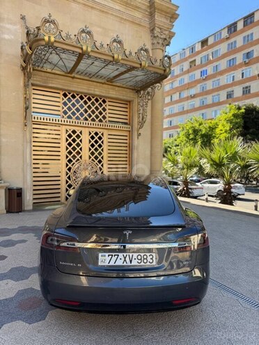 Tesla Model S-3