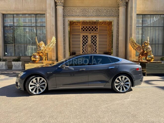 Tesla Model S-14