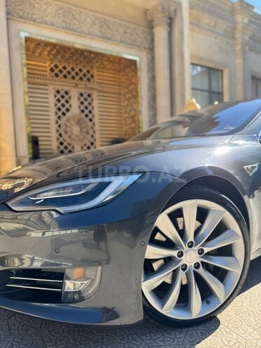 Tesla Model S-13