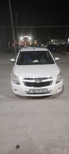 Chevrolet Cobalt-1