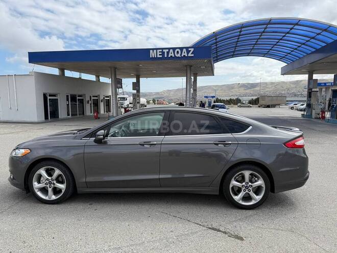 Ford Fusion (North America)-4
