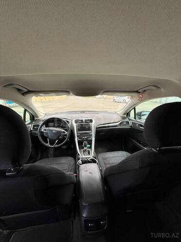 Ford Fusion (North America)-11