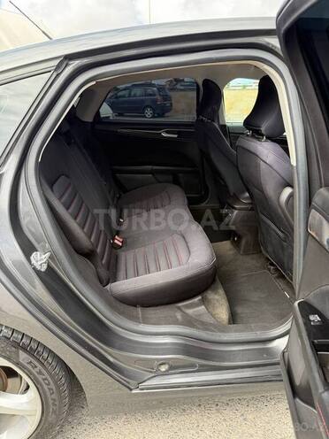 Ford Fusion (North America)-7