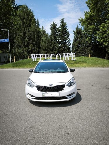 Kia Cerato-2